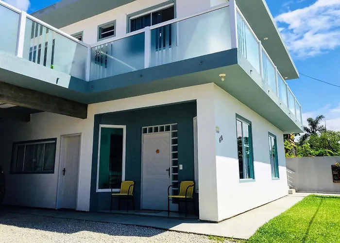 Pousada Souza Florianópolis