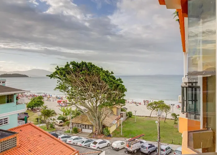 Apart Hotel Vila Mar Florianópolis
